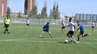 Final Fútbol 7 /2021-22